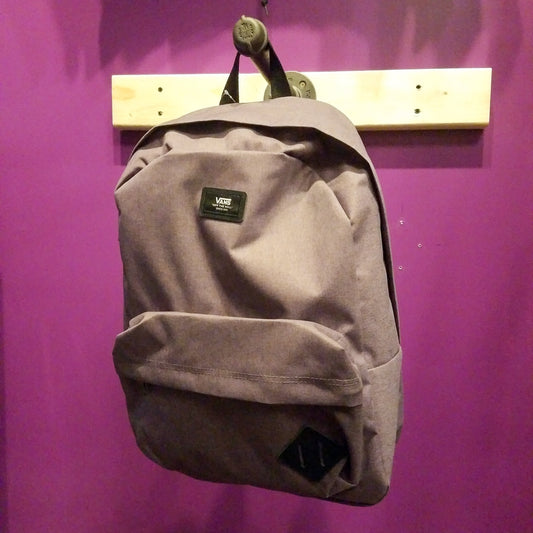 Vans | Purplish Backpack