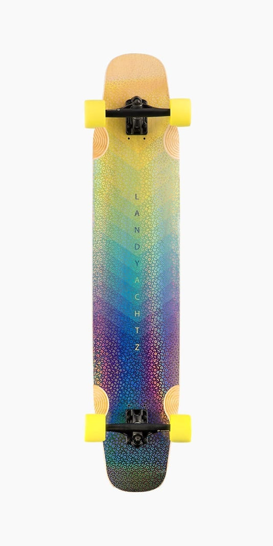 Landyachtz - Stratus Faction Dancer Complete - 45.5"