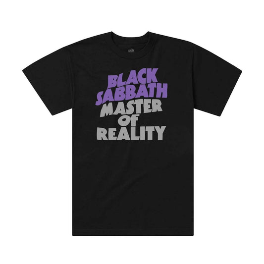 Lakai | Black Sabbath Masters Of Reality - Black