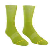 MERGE4 | Repreve Pea Socks (Large)