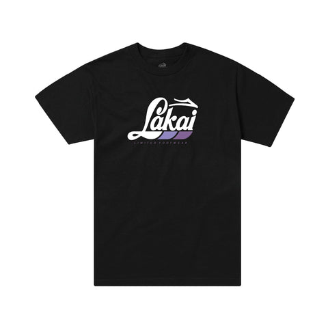 Lakai | Motorworks - Black