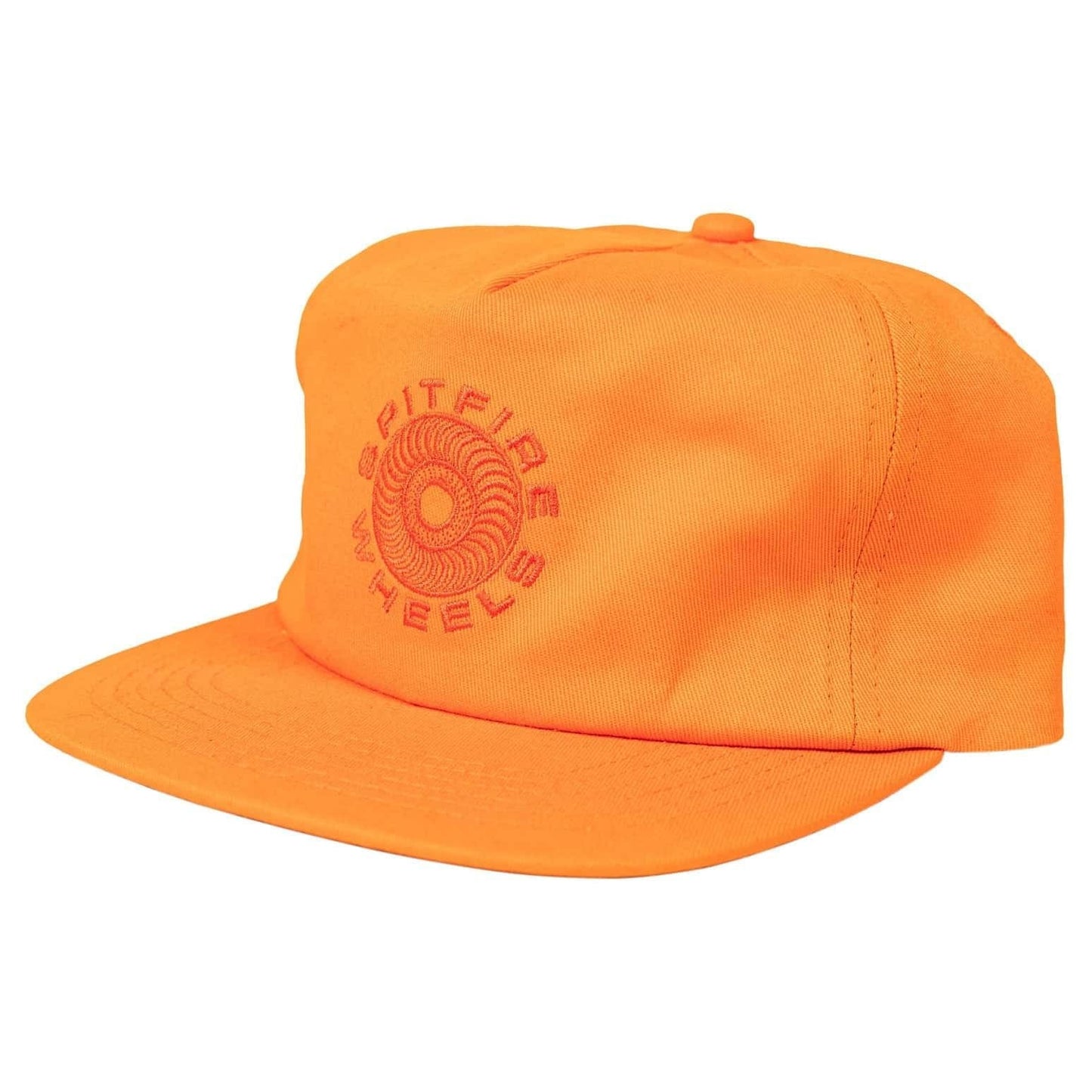 Spitfire | Classic 87' Swirl Hat - Orange