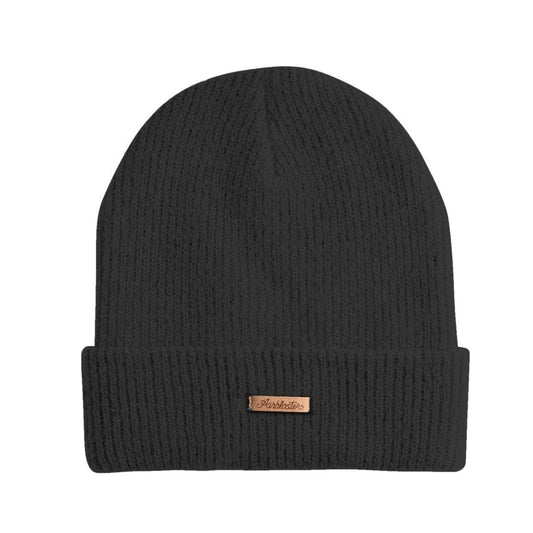 Airblaster | Nicolette Mohair Beanie - Black