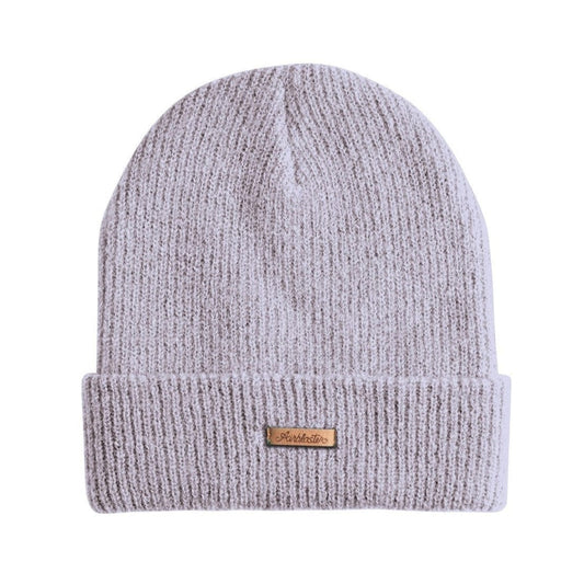 Airblaster | Nicolette Mohair Beanie - Lavender