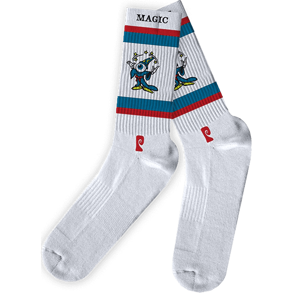 Psockadelic | Magic Socks