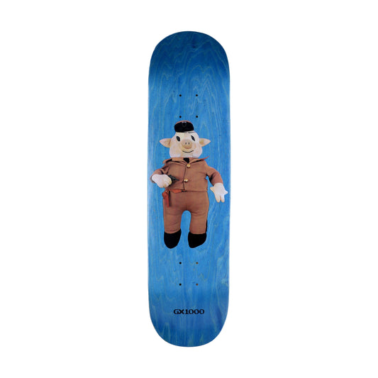 GX1000 | Pig Deck Blue – 8.25”