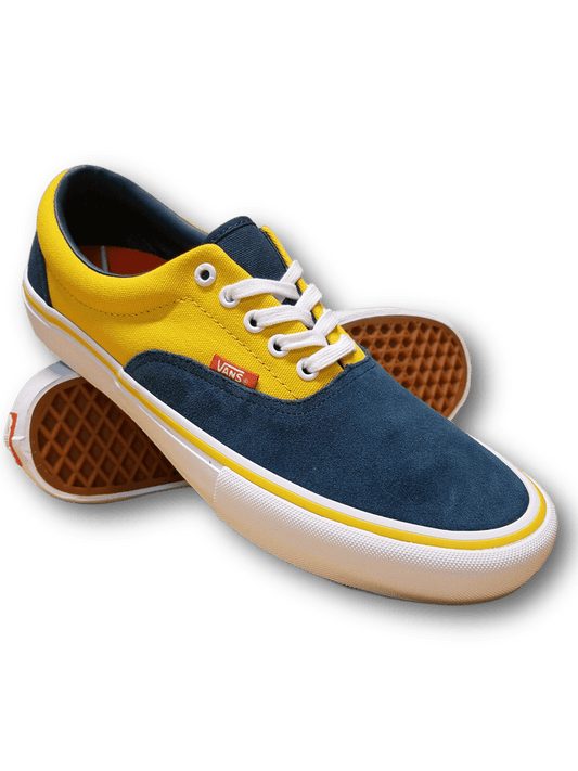 Vans | Era Pro - (Prime) Atlantic/Gold