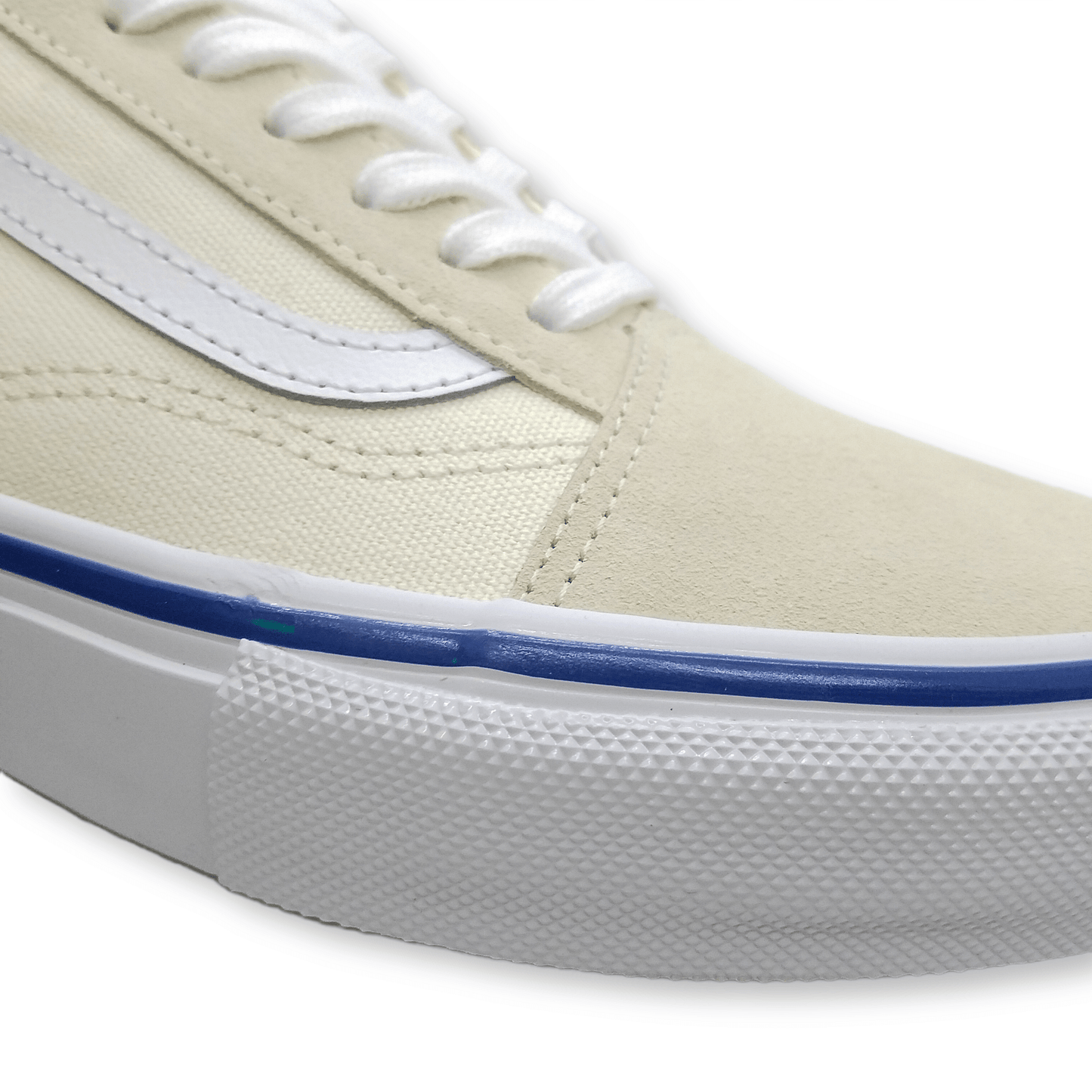 Vans | Skate Old Skool - Off White