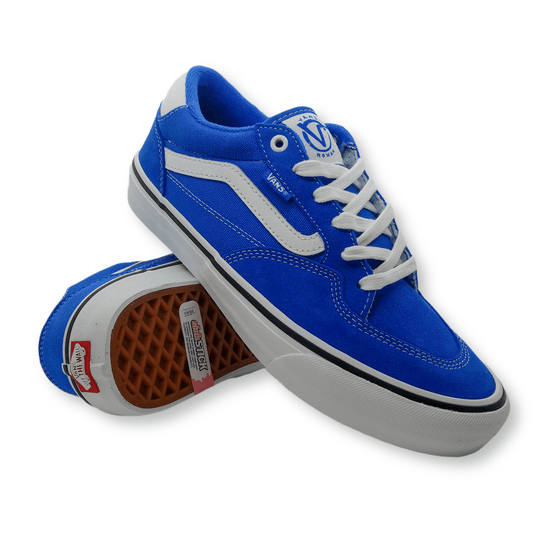 Vans | Rowan Pro - Director Blue
