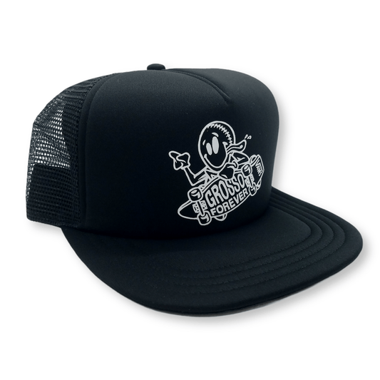 Vans | Grosso Forever Trucker Hat