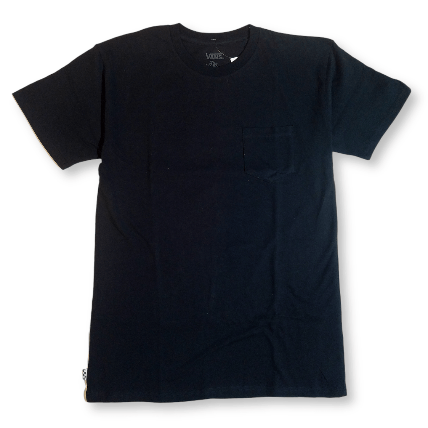 Vans | Grosso Forever Pocket Shirt - Black