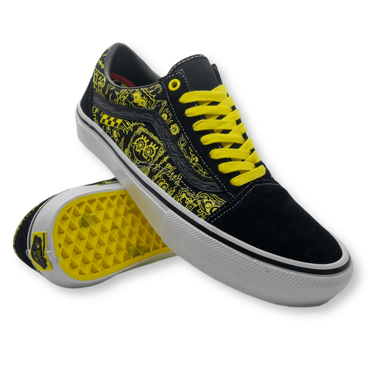 Vans | Skate Old Skool - (Spongebob) Gigliotti