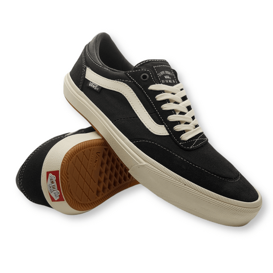 Vans | Gilbert Crockett Pro - Raven/Marshmallow