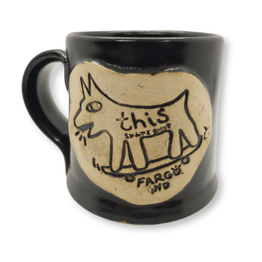 THIS Mug | Livin The Dream X Hideus