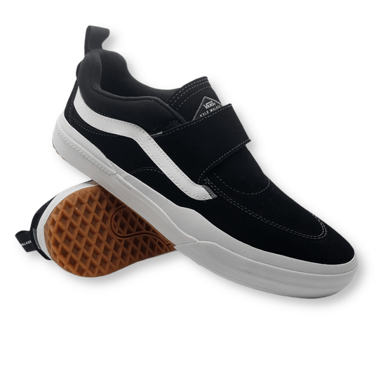 Vans | Kyle 2 - Black/White