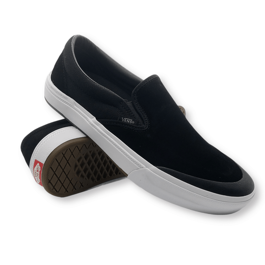 Vans | BMX Slip-On - Black/Grey/White