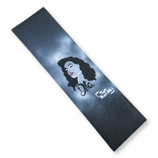 Trent Stencil Grip – Dita