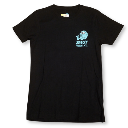 Snot | Booger Shirt - Black