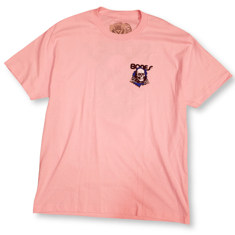 Powell Peralta | Bones Ripper Shirt - Pink