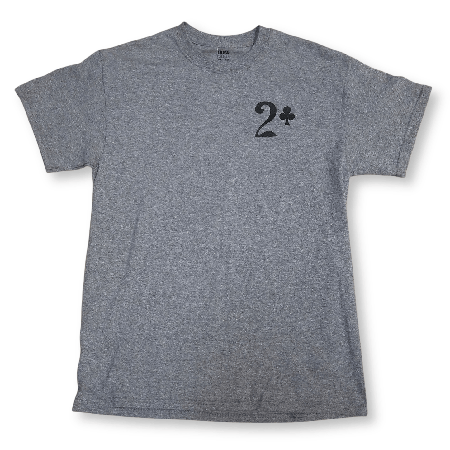 Lowcard | Rattler - Grey