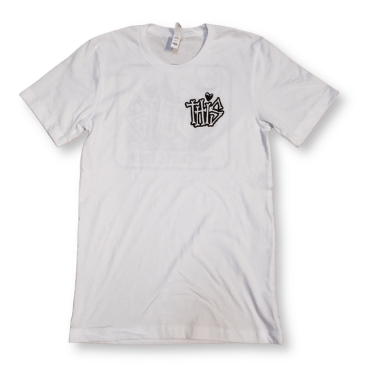 THIS Skateshop | Buzzard - White