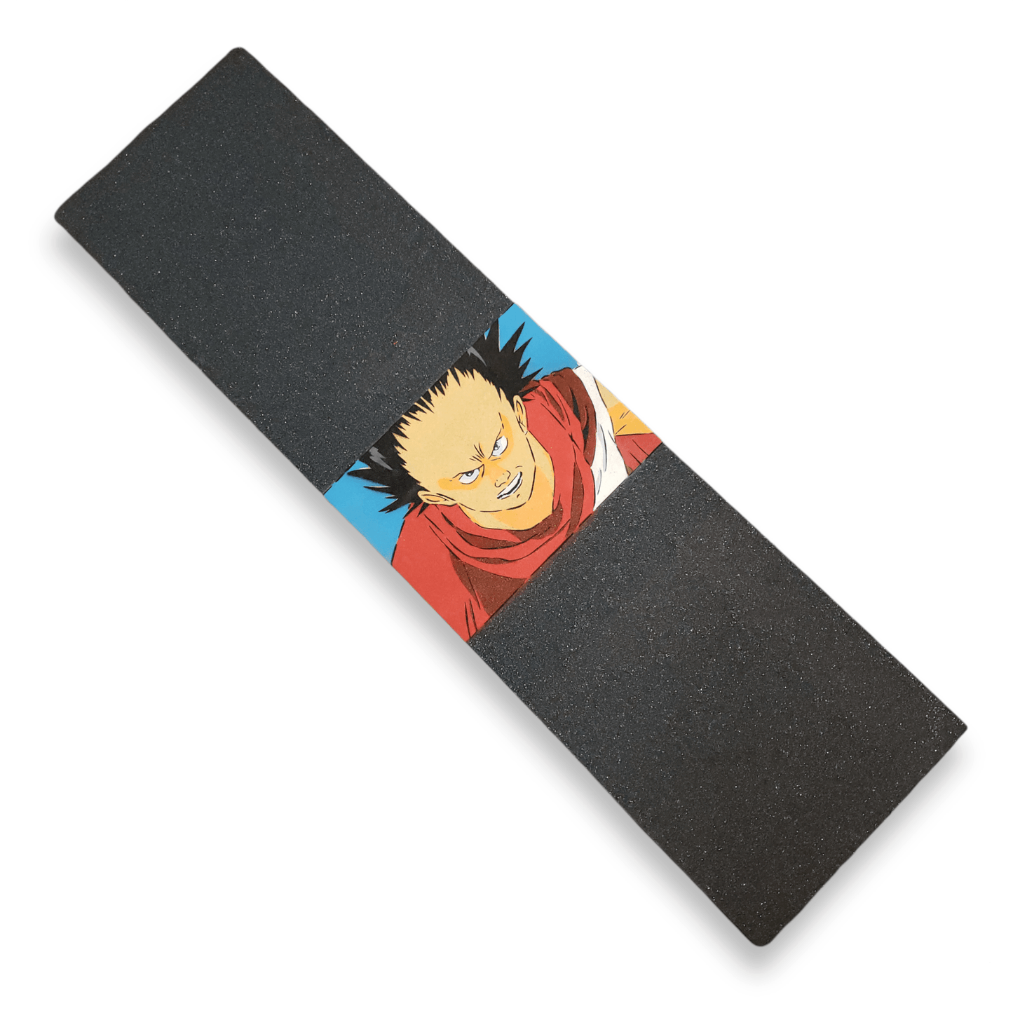 Stenciled Grip | Akira - Tetsuo