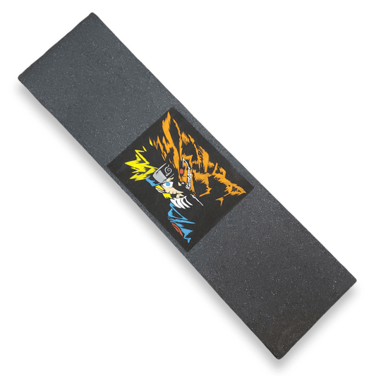 Stenciled Grip | Naruto - Beast
