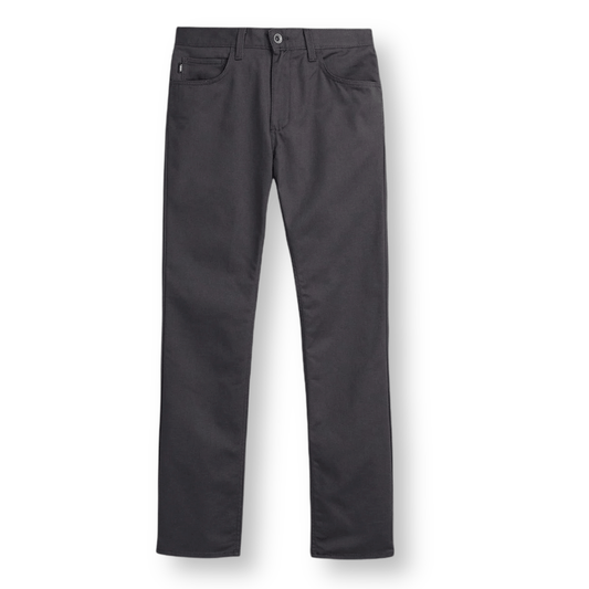 Vans | AVE Covina Pant - Slim Straight - New Charcoal