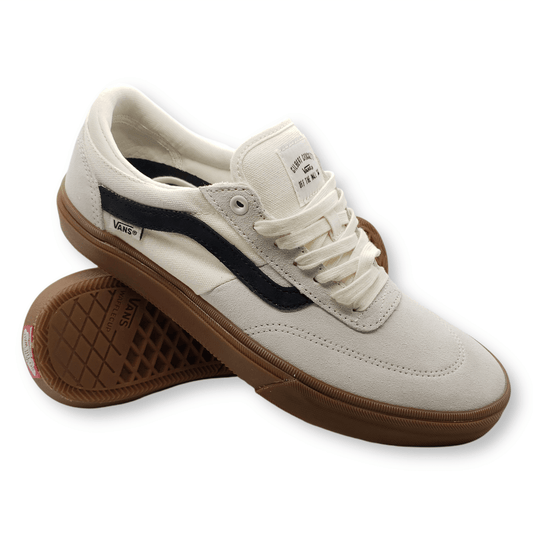 Vans | Gilbert Crockett Pro - Marshmallow/Gum