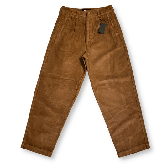 Quasi | Elliot Trouser Pant - Clay