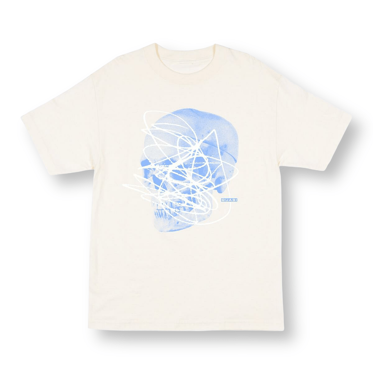 Quasi | Headstart Shirt - Crème