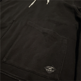 Vans | Gilbert Crockett Pullover Sweatshirt - Vintage Black