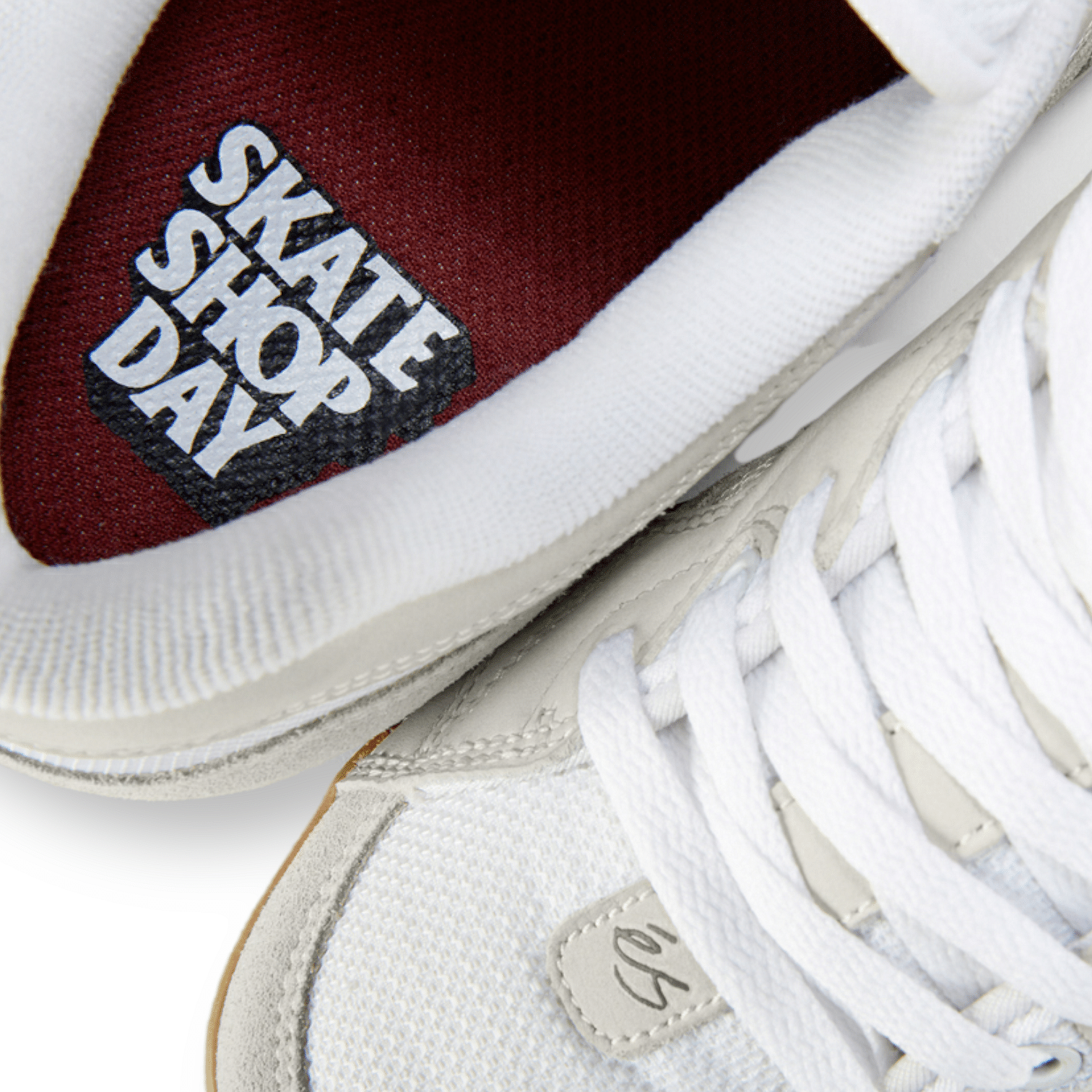 ES One Nine 7 Skate Inspired Sneakers Shoes