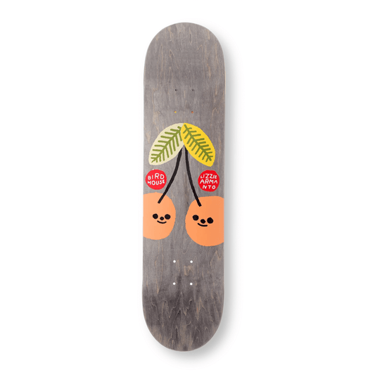 Birdhouse | 8" Lizzie Armanto - Cherrypicked