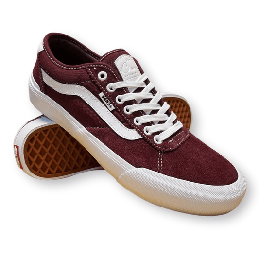 Vans | Chima Pro 2 - Port/White