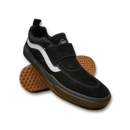 Vans | Kyle Pro 2 - Black/Black