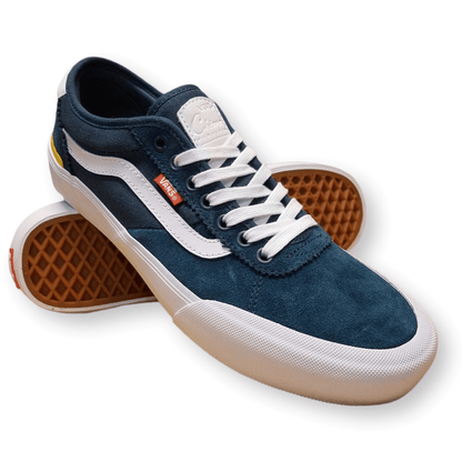 Vans | Chima Pro 2 - (Prime) Atlantic