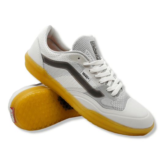 Vans | AVE Knit - White/Gum