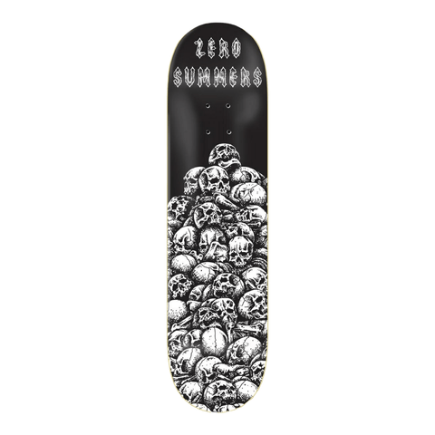 Zero | 8.5" Summers Doom