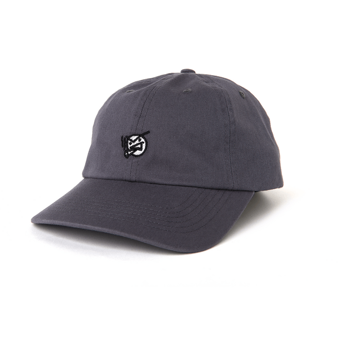 Polar | Angry Stoner Cap - Grey