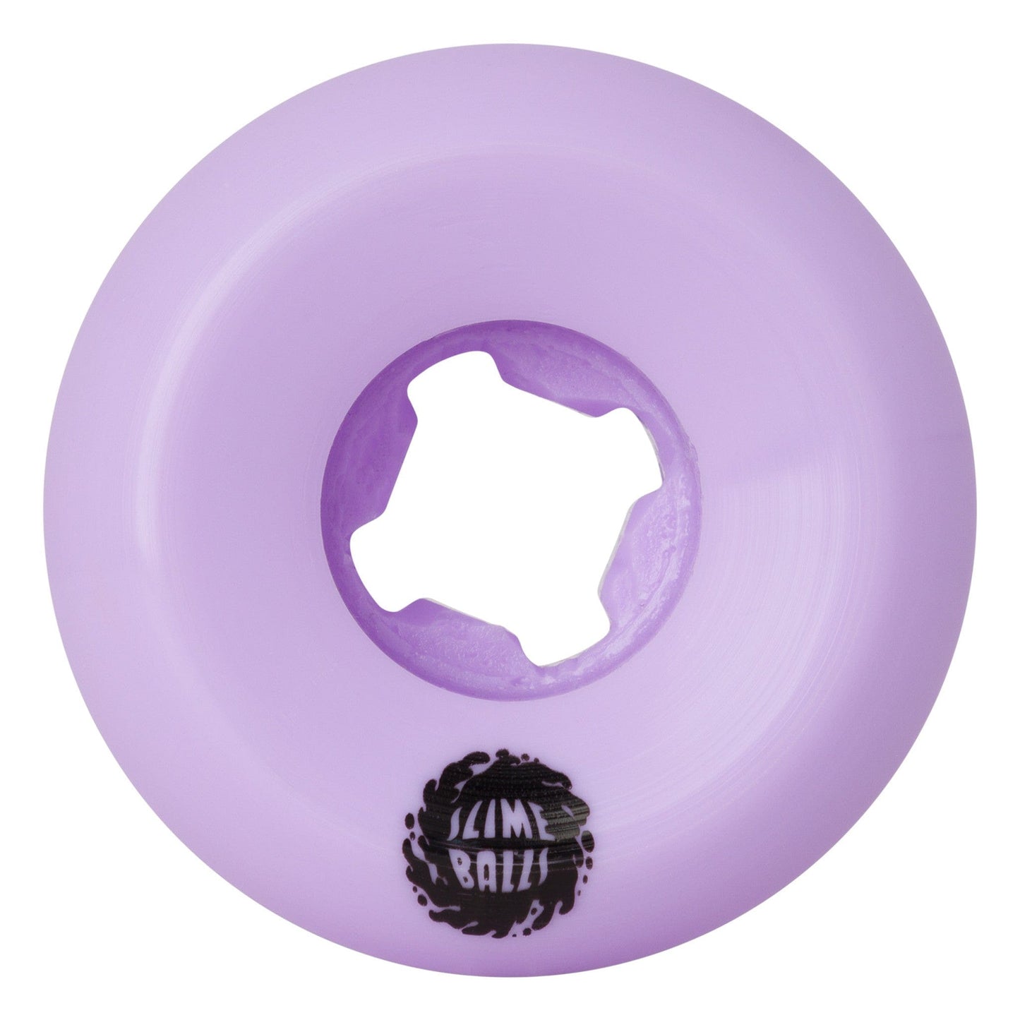 Slime Balls | 54mm/99a Fish Balls - Purple