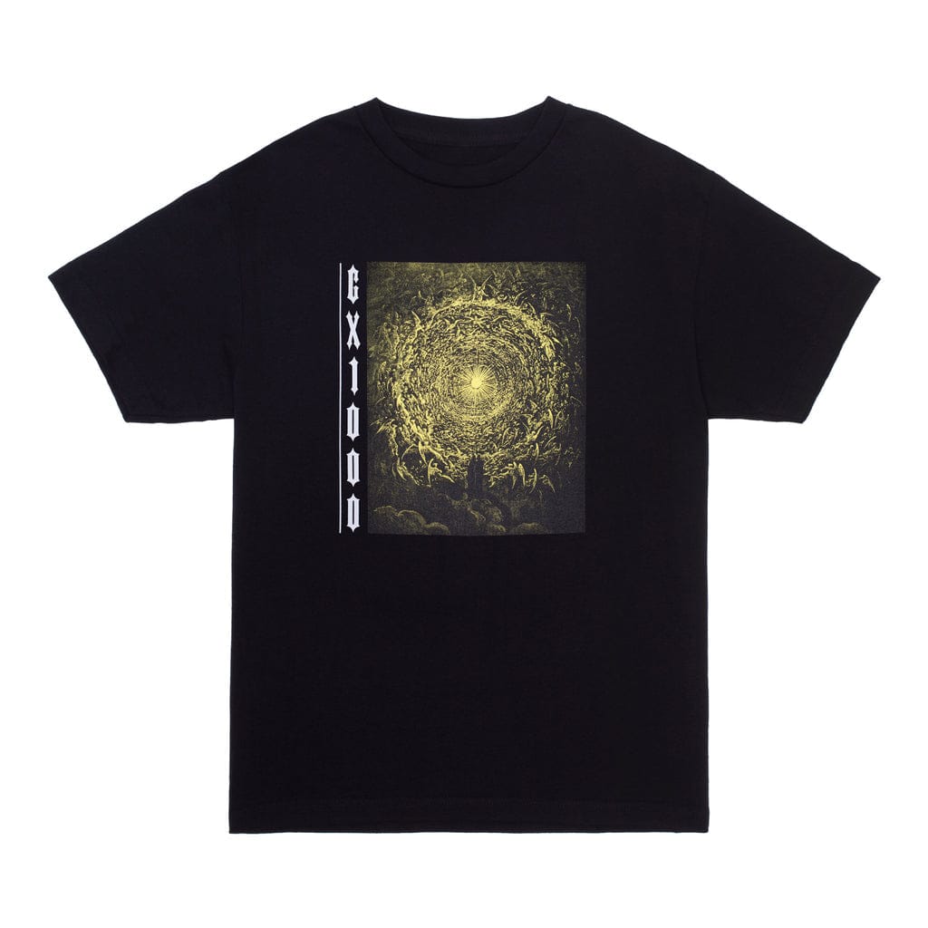 GX1000 | Inferno Tee - Black