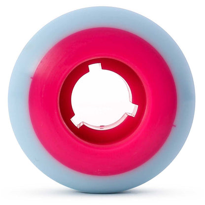 Snot | 48mm/101a Lil Boogers Ice Blue/Pink Core Classic Shape