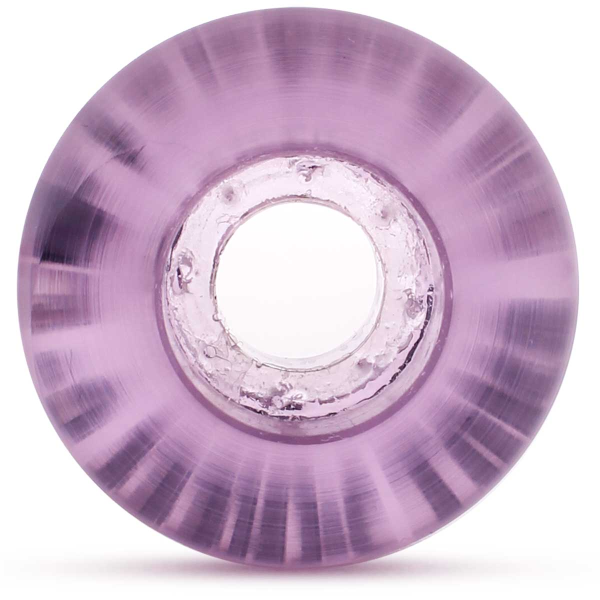 Snot | 45mm/101a Clear Purple Classic Shape