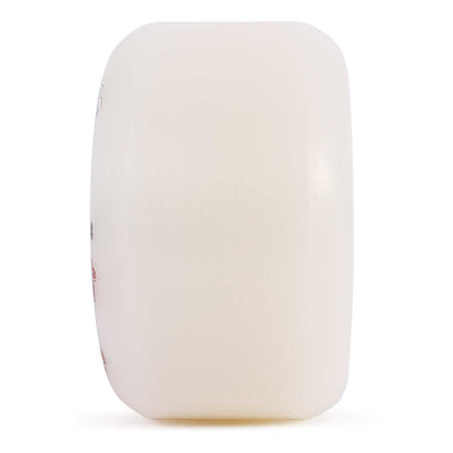 Snot | 60mm/99a Snelling Big Dogs White Conical Shape