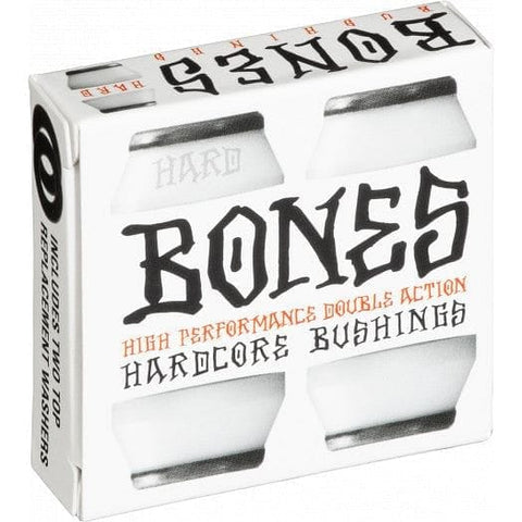 Bones | Hardcore Bushings - Hard