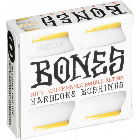 Bones | Hardcore Bushings - Medium