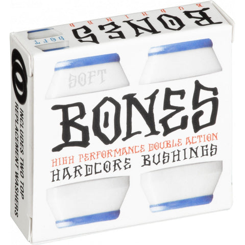 Bones | Hardcore Bushings - Soft