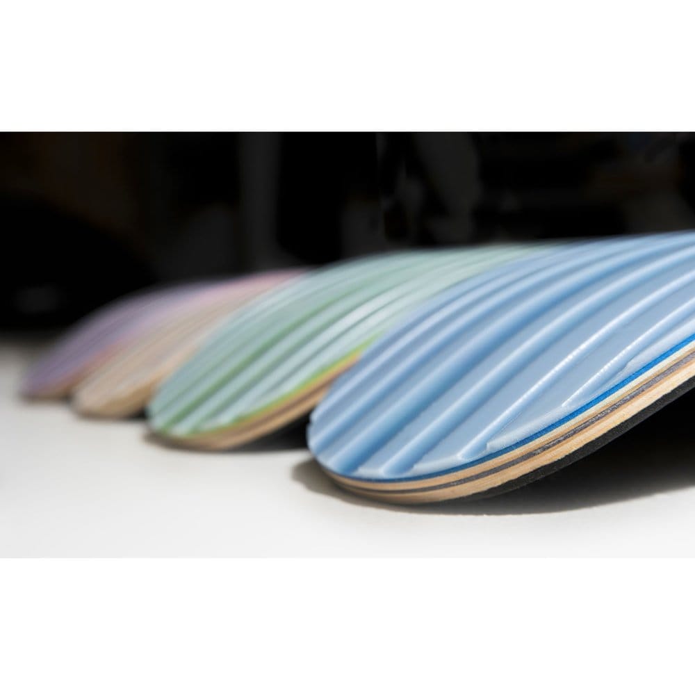 Ambition | 8.5" Team Snowskate - Blue