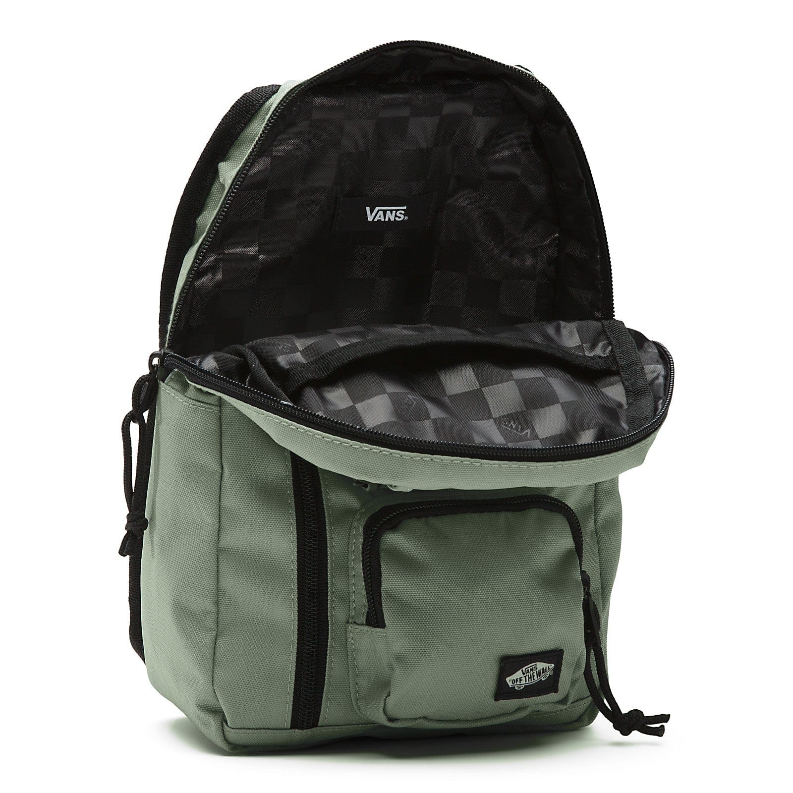 Vans | Frontside Bag – THIS Skateshop